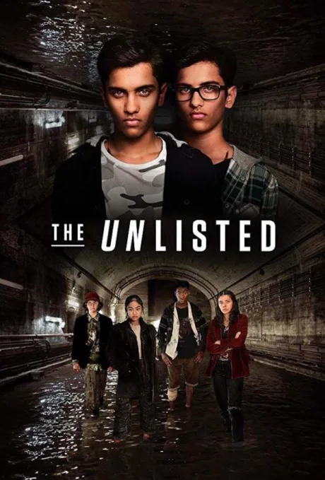 The Unlisted (сериал 2019)