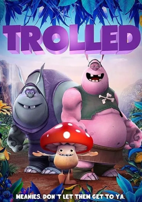 Trolled (2018)