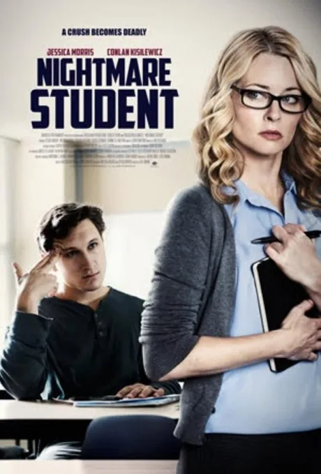 Twisted Little Lies (2021)