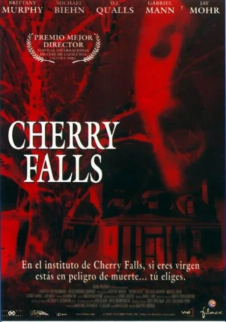 Убийства в Черри-Фолс (1999)