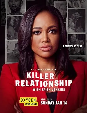 Убийственные отношения с Фэйт Дженкинс (сериал 2022)