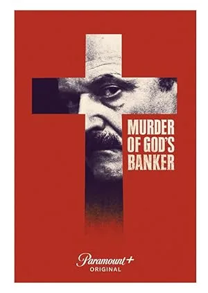 Убийство Божьего банкира (сериал 2022)