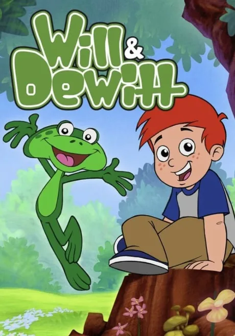 Уилл и Девит (сериал 2005)