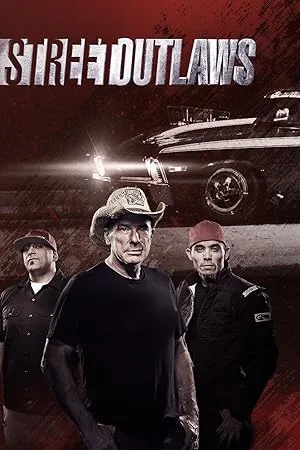 Уличные гонки (сериал 2013)