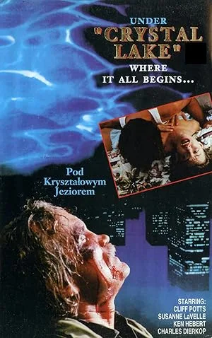 Under Crystal Lake (1991)