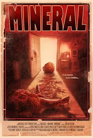 В поисках природных сокровищ (2014)