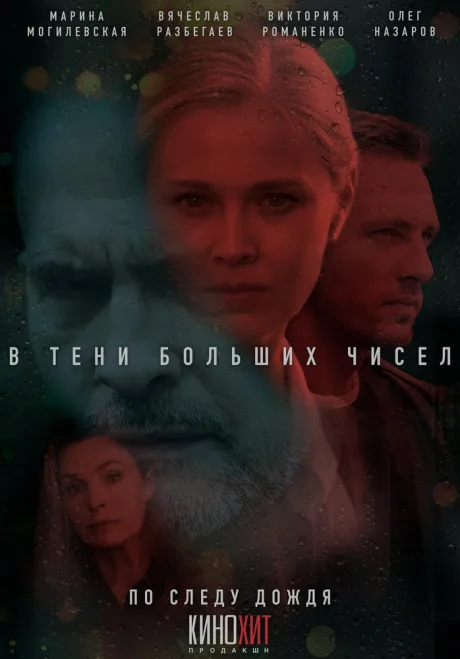 В тени больших чисел (сериал 2024)