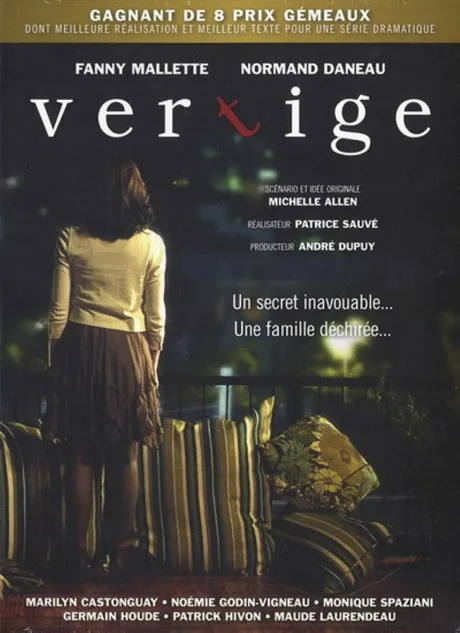 Vertige (сериал 2012)