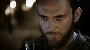 Викинги: Дневник Ательстана (сериал 2015)