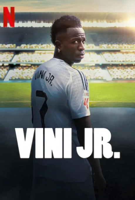 Vini Jr. (2025)