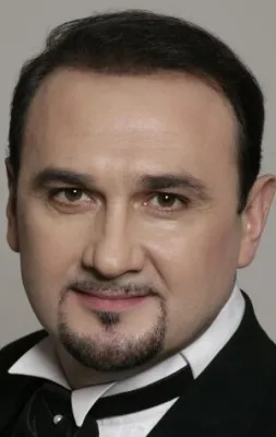 Владимир Гришко