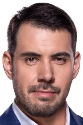 Владимир Щеглов