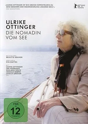 Водные странствия Ульрике Оттингер (2012)