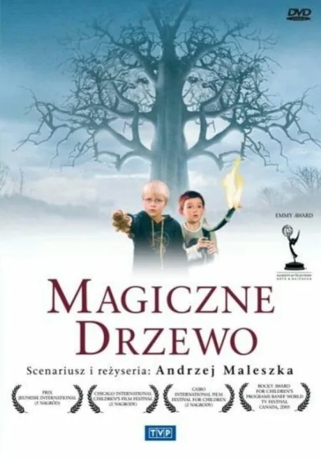 Волшебное дерево (сериал 2004)
