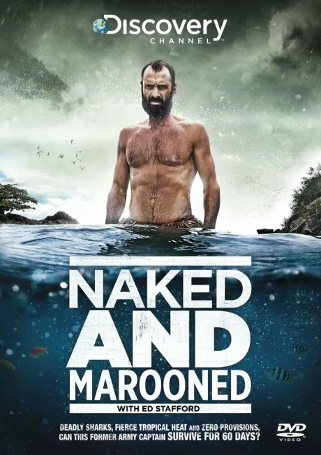 Выживание без купюр (сериал 2013)
