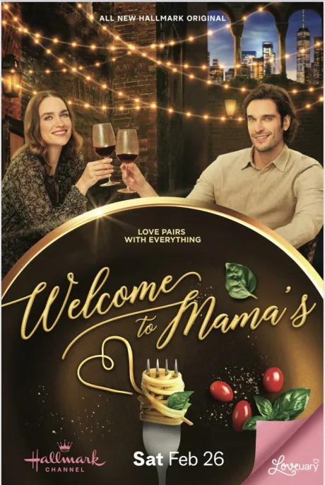 Welcome to Mama’s (2022)