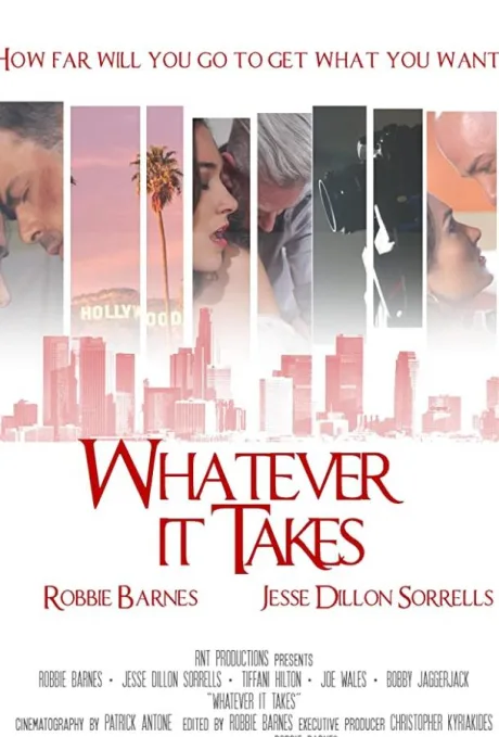 Whatever It Takes (2017)
