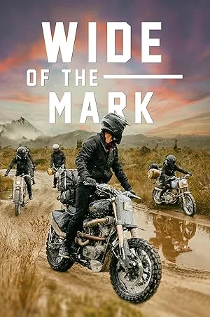 Wide of the Mark (2021)