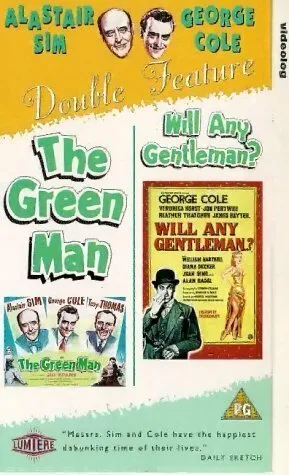 Will Any Gentleman…? (1953)
