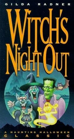 Witch’s Night Out (1978)