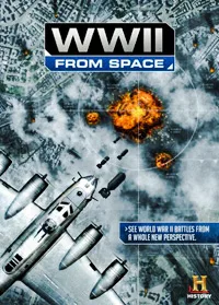 WWII from Space (2012)
