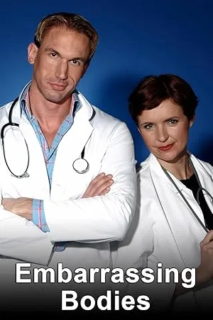 Я стесняюсь своего тела (сериал 2008)