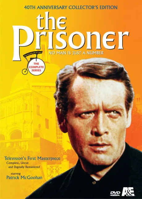 Заключенный (сериал 1967)