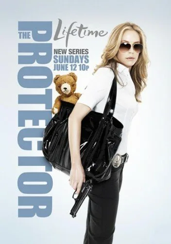 Защитница (сериал 2011)